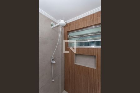 Apartamento à venda com 68m², 3 quartos e 1 vagaBanheiro Social