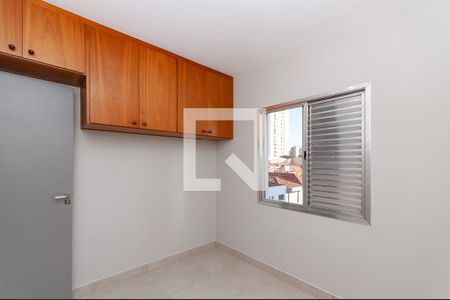 Quarto 1 de apartamento para alugar com 3 quartos, 68m² em Vila Romana, São Paulo