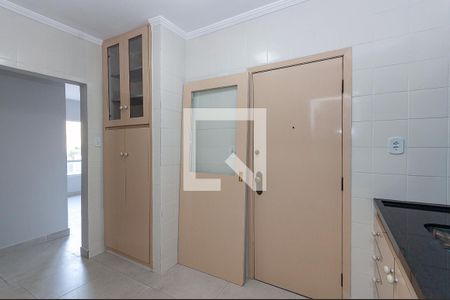 Apartamento à venda com 68m², 3 quartos e 1 vagaCozinha