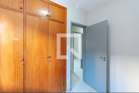 Apartamento à venda com 68m², 3 quartos e 1 vagaQuarto 3