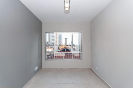 Sala de apartamento para alugar com 3 quartos, 68m² em Vila Romana, São Paulo