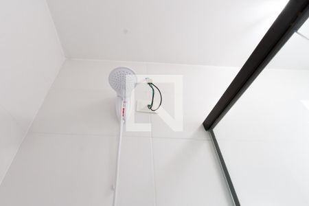 Studio para alugar com 21m², 1 quarto e sem vagaBanheiro