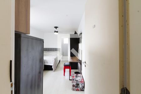 Studio para alugar com 21m², 1 quarto e sem vagaSala