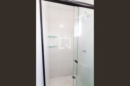 Studio para alugar com 21m², 1 quarto e sem vagaBanheiro