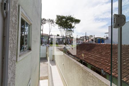 Studio para alugar com 21m², 1 quarto e sem vagaVaranda Lavanderia 