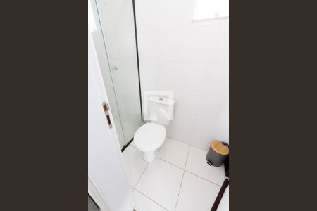Studio para alugar com 21m², 1 quarto e sem vagaBanheiro