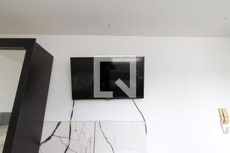 Studio para alugar com 21m², 1 quarto e sem vagaSala
