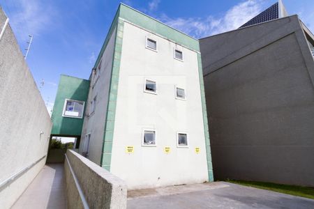 Studio para alugar com 21m², 1 quarto e sem vagaÁrea comum