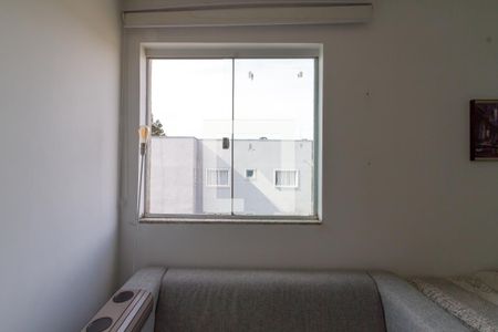 Studio para alugar com 21m², 1 quarto e sem vagaSala