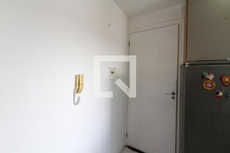Studio para alugar com 21m², 1 quarto e sem vagaBanheiro
