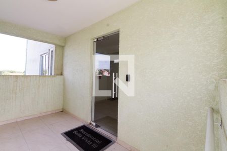 Studio para alugar com 21m², 1 quarto e sem vagaÁrea comum