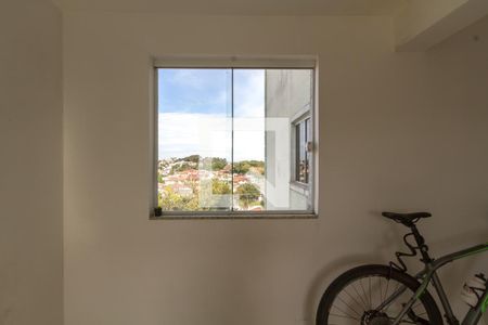 Studio para alugar com 21m², 1 quarto e sem vagaQuarto