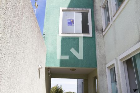 Studio para alugar com 21m², 1 quarto e sem vagaÁrea comum