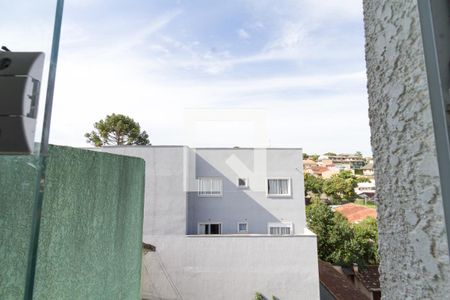 Studio para alugar com 21m², 1 quarto e sem vagaCozinha 