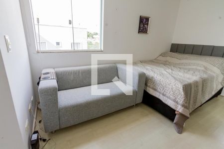 Studio para alugar com 21m², 1 quarto e sem vagaSala