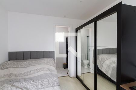 Studio para alugar com 21m², 1 quarto e sem vagaSala
