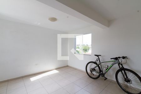 Studio para alugar com 21m², 1 quarto e sem vagaQuarto