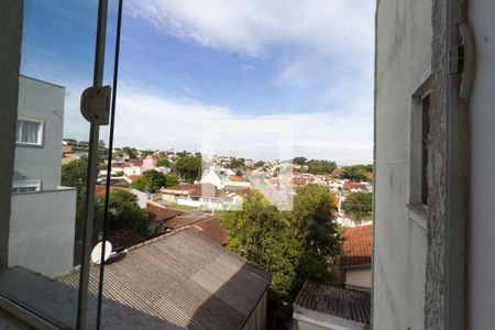 Studio para alugar com 21m², 1 quarto e sem vagaVista Varanda Lavanderia 