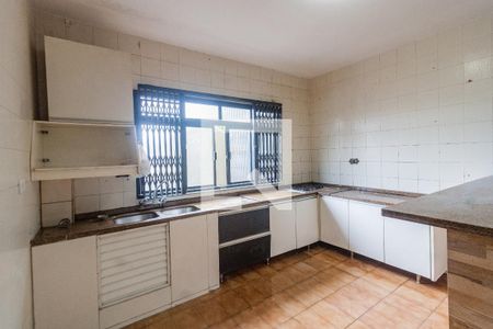 Cozinha de kitnet/studio para alugar com 1 quarto, 70m² em Capoeiras, Florianópolis