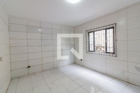 Quarto de kitnet/studio para alugar com 1 quarto, 70m² em Capoeiras, Florianópolis
