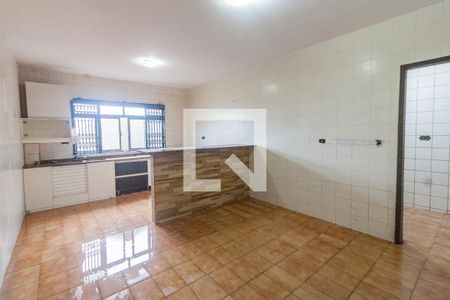 Sala/Cozinha de kitnet/studio para alugar com 1 quarto, 70m² em Capoeiras, Florianópolis