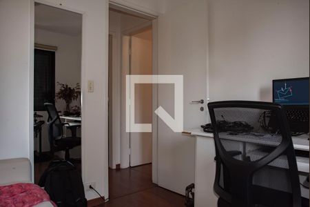 Quarto 1 de apartamento à venda com 2 quartos, 63m² em Chácara Inglesa, São Paulo