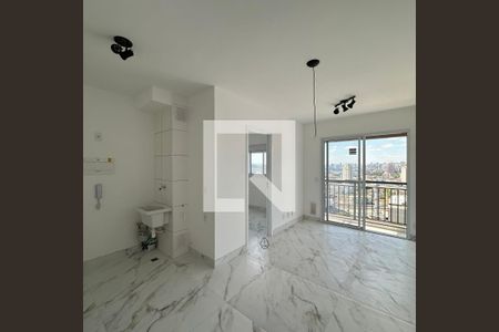 Apartamento à venda com 31m², 1 quarto e sem vagaÁrea de Serviço