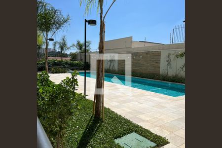 Apartamento à venda com 31m², 1 quarto e sem vagaÁrea comum