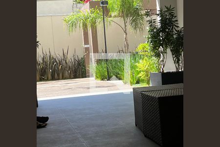 Apartamento à venda com 31m², 1 quarto e sem vagaÁrea comum