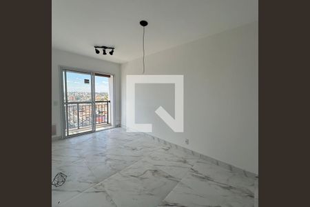 Sala de apartamento à venda com 1 quarto, 31m² em Butantã, São Paulo