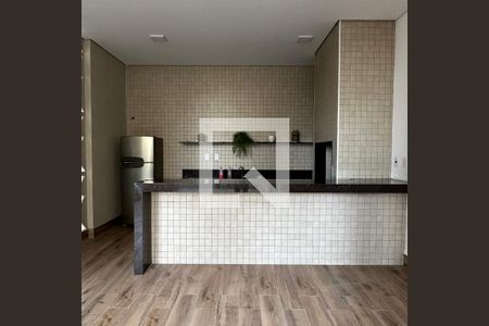 Apartamento à venda com 31m², 1 quarto e sem vagaÁrea comum