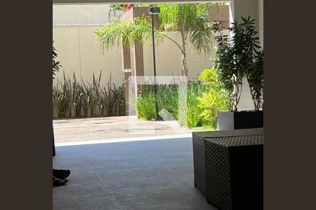 Apartamento à venda com 31m², 1 quarto e sem vagaÁrea comum