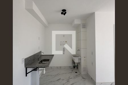 Apartamento à venda com 31m², 1 quarto e sem vagaÁrea de Serviço