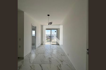 Sala de apartamento à venda com 1 quarto, 31m² em Butantã, São Paulo