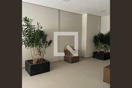 Apartamento à venda com 31m², 1 quarto e sem vagaÁrea comum