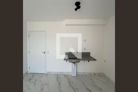 Apartamento à venda com 31m², 1 quarto e sem vagaCozinha