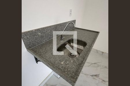 Apartamento à venda com 31m², 1 quarto e sem vagaCozinha