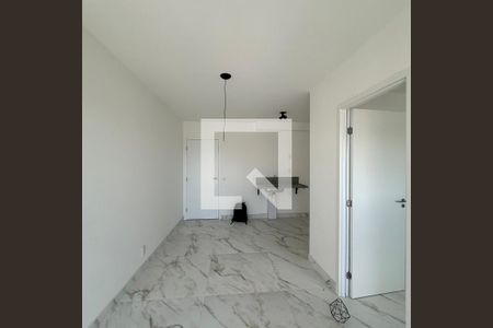 Sala de apartamento à venda com 1 quarto, 31m² em Butantã, São Paulo