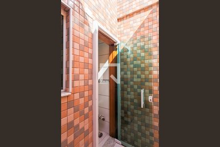 Apartamento à venda com 180m², 2 quartos e 20 vagasÁrea de serviço do apto 2