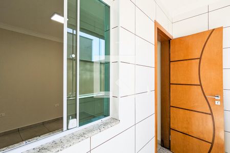 Apartamento à venda com 180m², 2 quartos e 20 vagasÁrea gourmet do apto 2