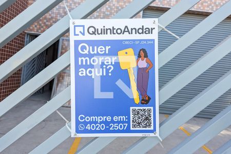 Apartamento à venda com 180m², 2 quartos e 20 vagasFachada