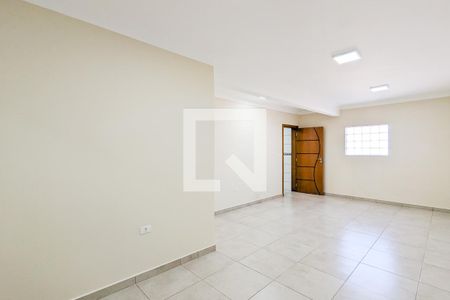 Sala do apto 1 de apartamento à venda com 2 quartos, 180m² em Jardim Brasilandia, São Bernardo do Campo
