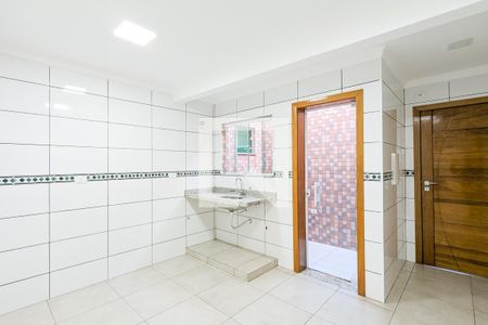 Apartamento à venda com 180m², 2 quartos e 20 vagasCozinha do apto 1