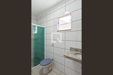 Apartamento à venda com 180m², 2 quartos e 20 vagasBanheiro do apto 2