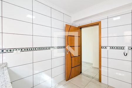 Apartamento à venda com 180m², 2 quartos e 20 vagasCozinha do apto 2
