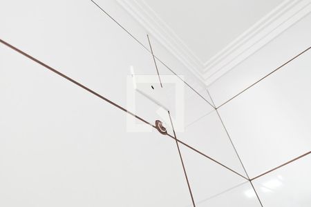 Apartamento à venda com 180m², 2 quartos e 20 vagasBanheiro do apto 2