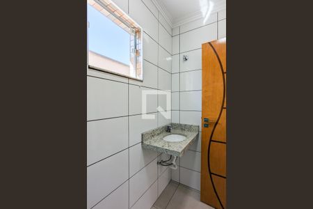 Apartamento à venda com 180m², 2 quartos e 20 vagasBanheiro do apto 2