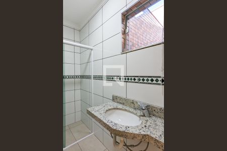 Apartamento à venda com 180m², 2 quartos e 20 vagasBanheiro do apto 1