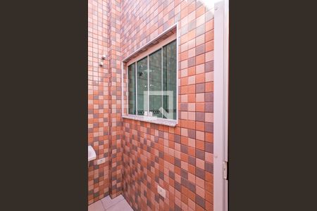 Apartamento à venda com 180m², 2 quartos e 20 vagasÁrea de serviço do apto 2