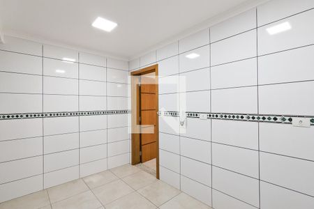 Apartamento à venda com 180m², 2 quartos e 20 vagasCozinha do apto 1
